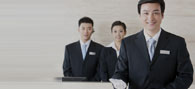 Global Assistant Service